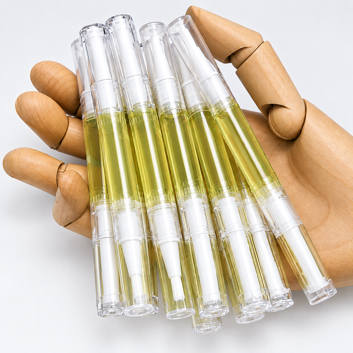 Cotton Candy Cuticle Oil Pens (coming soon)