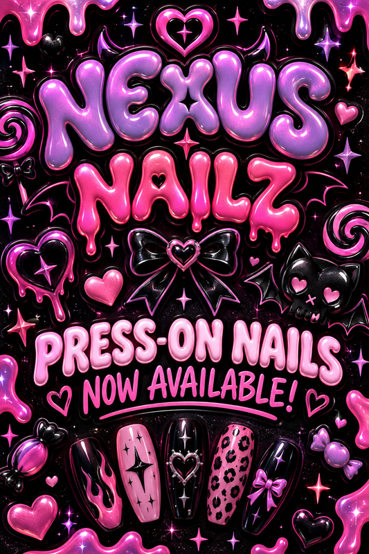 Custom Nail Sizing Kit