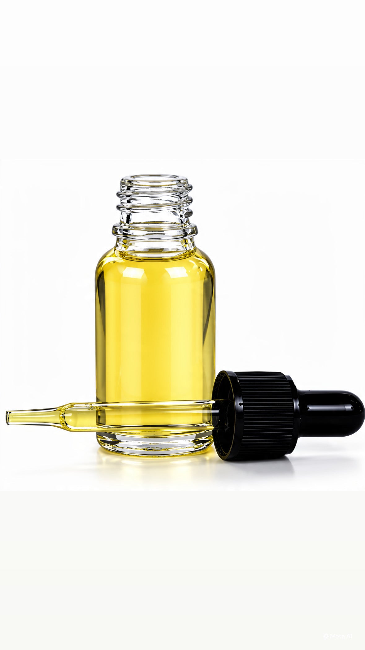 Cotton Candy Cuticle Oil. (Free Shipping)